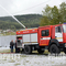Fire fighting tanker AZ-3,0-40 (43206) with CAFS